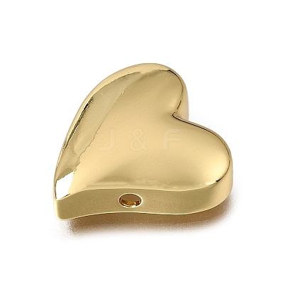Brass Beads KK-CBA8E93-07G-1