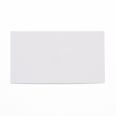 Laser Thank You Card DIY-F120-02E-1