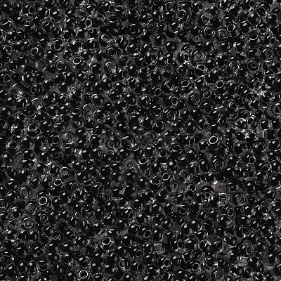 11/0 FGB Grade A Round Glass Seed Beads SEED-N001-D-229-1