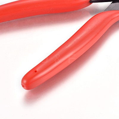 45# Carbon Steel Jewelry Pliers PT-G002-03A-1