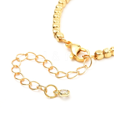 Bracelet Makings AJEW-JB01078-02-1