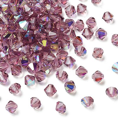 Preciosa® Crystal Beads Y-PRC-BA6-20020-200-1