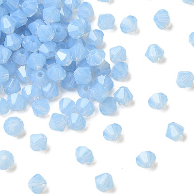 Preciosa® Crystal Beads Y-PRC-BA4-31110-1