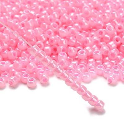 TOHO 6/0 Round Beads X-SEED-TR06-0909-1
