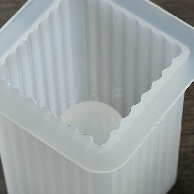 DIY Silicone Candle Molds Making SIMO-C017-02B-1