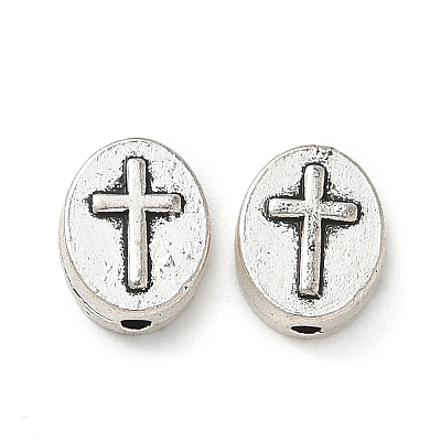 Alloy Beads FIND-E051-13AS-1