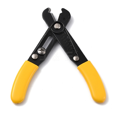 45# Steel Pliers TOOL-G021-13-1