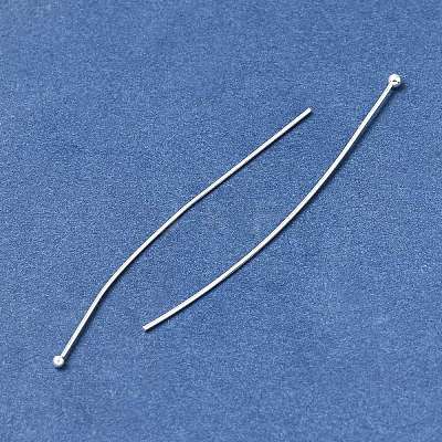 Brass Ball Head Pins KK-CBA5B00-13S-1