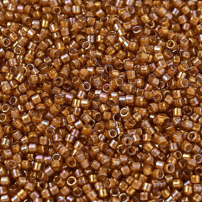 MIYUKI Delica Beads SEED-JP0008-DB1734-1