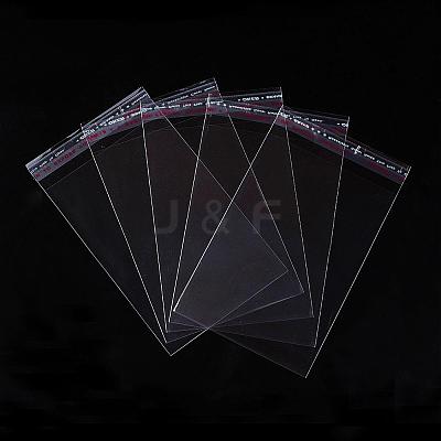 Cellophane Bags X-OPC004-1