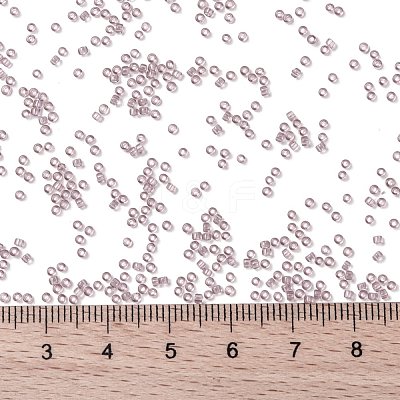 TOHO Round Seed Beads SEED-XTR15-0006-1