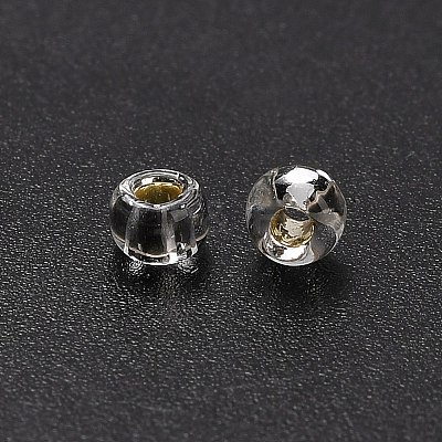TOHO 6/0 Round Beads X-SEED-TR06-0021-1