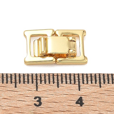 SHEGRACE Brass Watch Band Clasps XGRQ3P718-649G-1