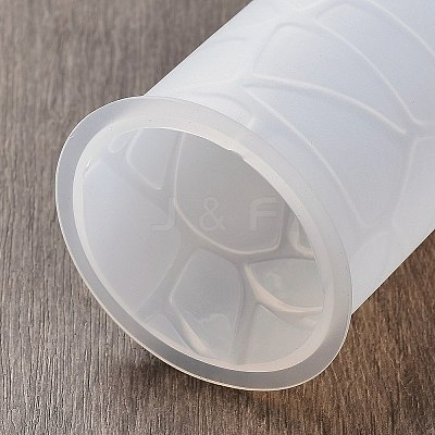 DIY Silicone Candle Molds SIMO-H018-03C-1