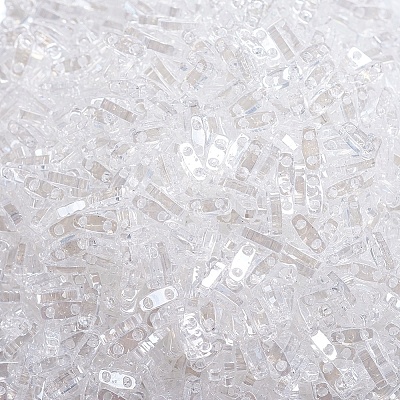 MIYUKI Quarter TILA Beads SEED-MY05-QTL160-1