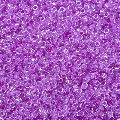 MIYUKI Delica Beads SEED-MY11-DB2038-1