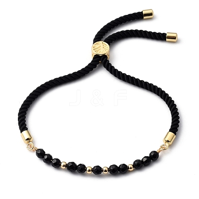 Adjustable Slider Bracelets BJEW-JB05460-03-1