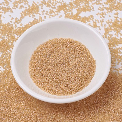 MIYUKI Delica Beads SEED-JP0008-DB0852-1