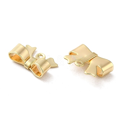 Brass Charms KK-H455-42G-1