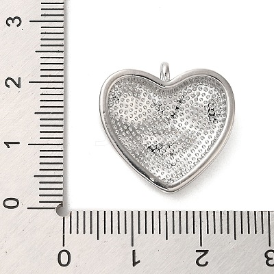 Brass Pendants KK-G481-18P-1