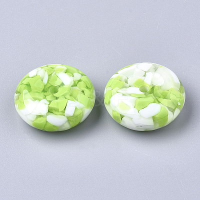 Resin Beads LS-RESI-T024-18C-1