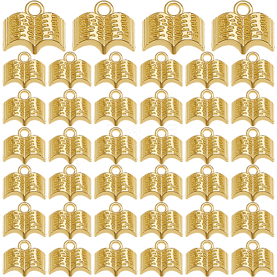 80Pcs Alloy Charms FIND-DC0007-53-1