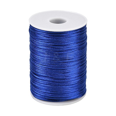 Polyester Satin Rattail Cord FB-CBAF92D-01-1