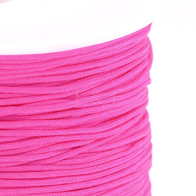 Nylon Braided Cord NWIR-Q008A-F106-1