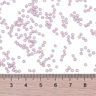 TOHO Round Seed Beads X-SEED-TR11-0166F-1