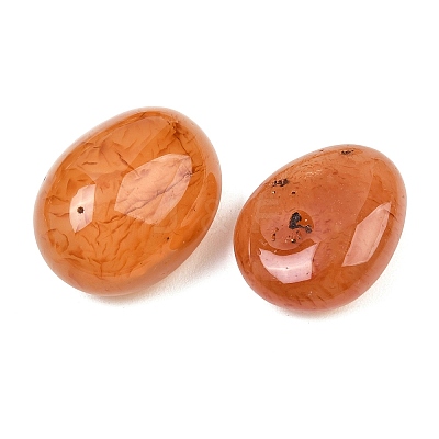 Natural Carnelian Beads GG-CBAD0F6-B16-01-1