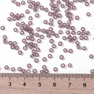 TOHO 8/0 Round Beads SEED-TR08-0006F-1