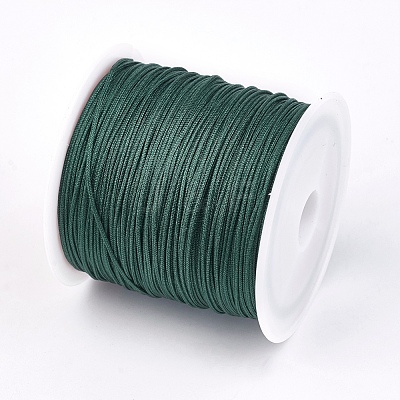 Nylon Braided Threads NWIR-K022-0.8mm-08-1