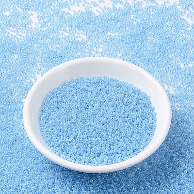 MIYUKI Round Rocailles Beads X-SEED-G007-RR0523-1