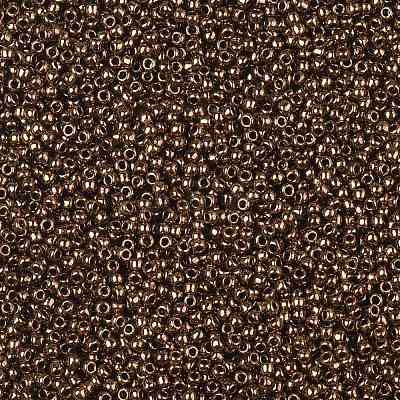 TOHO 11/0 Round Beads SEED-JPTR11-1705-1
