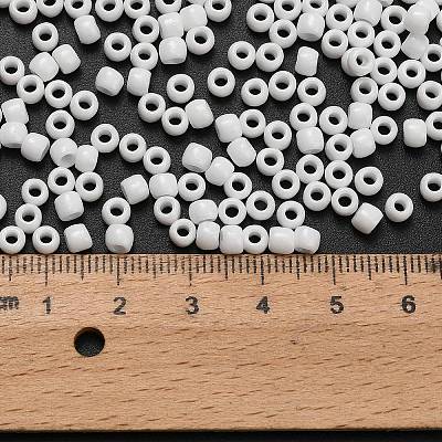 TOHO 6/0 Round Beads SEED-TR06-0041-1