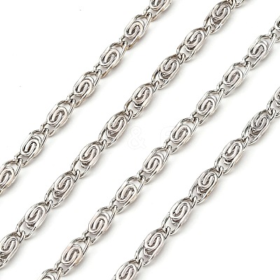 Lumachina Iron Chains CHM001Y-N-1