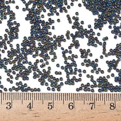 TOHO Round Beads X-SEED-TR15-2642F-1