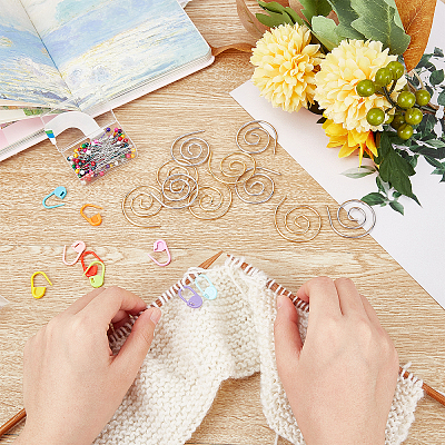 Knitting Tool Kit FIND-CA0005-08-1