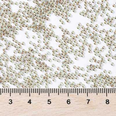 MIYUKI Round Rocailles Beads SEED-X0056-RR3746-1