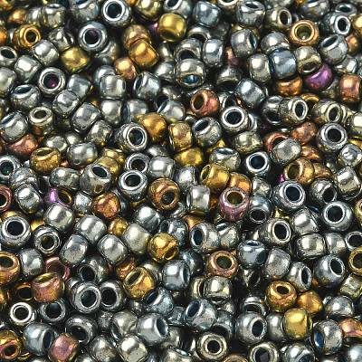 TOHO 6/0 Round Beads SEED-XTR06-0721-1