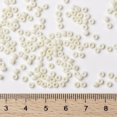 MIYUKI Round Rocailles Beads SEED-G008-RR2021-1