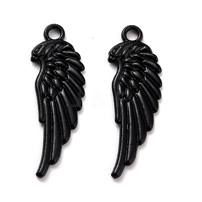 Alloy Pendants FIND-K007-04EB-1