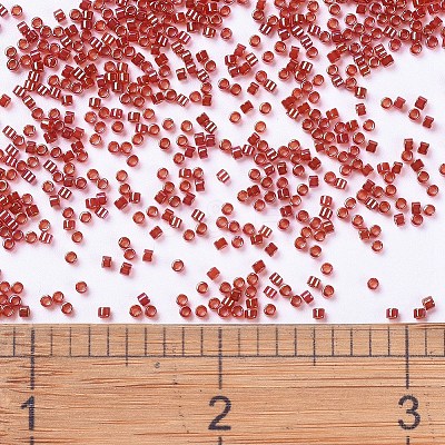 MIYUKI Delica Beads SEED-X0054-DB0295-1