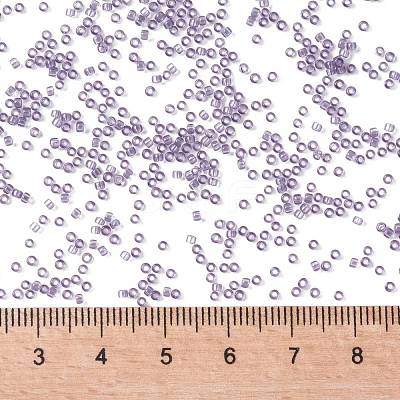 TOHO Round Seed Beads X-SEED-TR15-0019-1