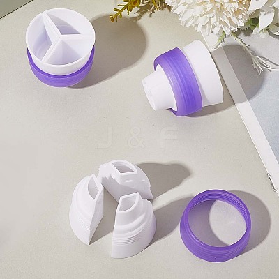 Plastic Icing Piping Bag Nozzle Converter KY-SP0001-42C-1