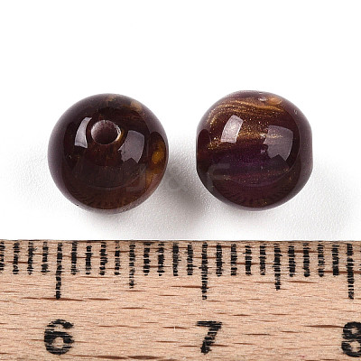 Resin Beads RESI-YW0004-28A-10-1
