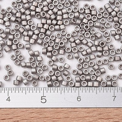 MIYUKI Delica Beads SEED-J020-DB0338-1