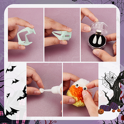 DIY Party Decoration Kits DIY-GA0006-74-1