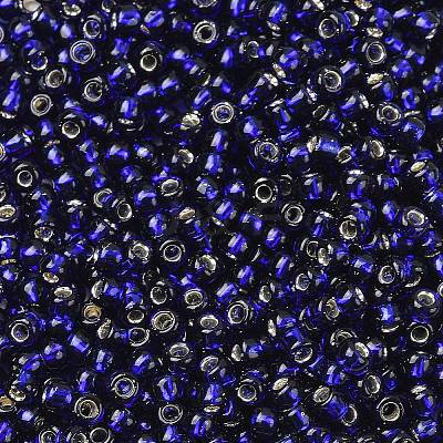 TOHO 8/0 Round Beads SEED-TR08-0028D-1