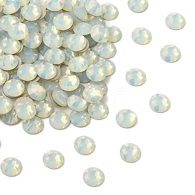 Preciosa® MAXIMA Crystal No Hotfix Flatback Stones Y-PRC-NSS10-51000-1